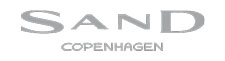 logo sand copenhagen