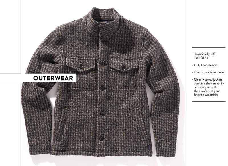 outerwear