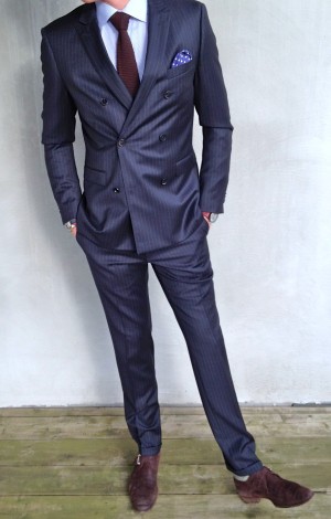 hugo boss suits canada