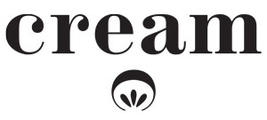 logo cream 2023