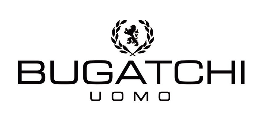 logo bugatchi