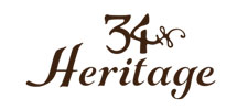 logo 34 heritage