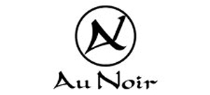 logo au noir