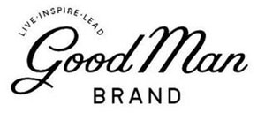 logo goodman brand