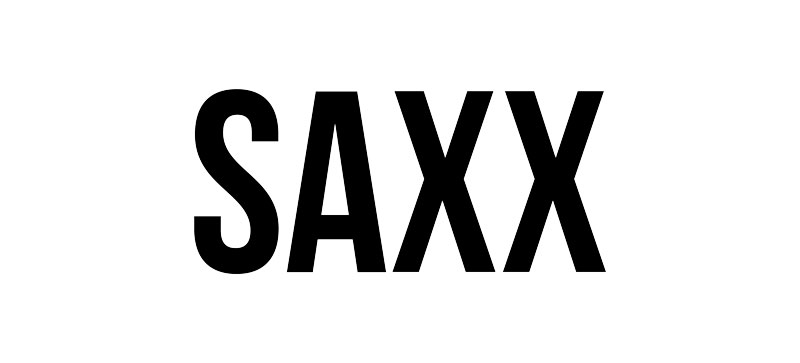 logo saxx