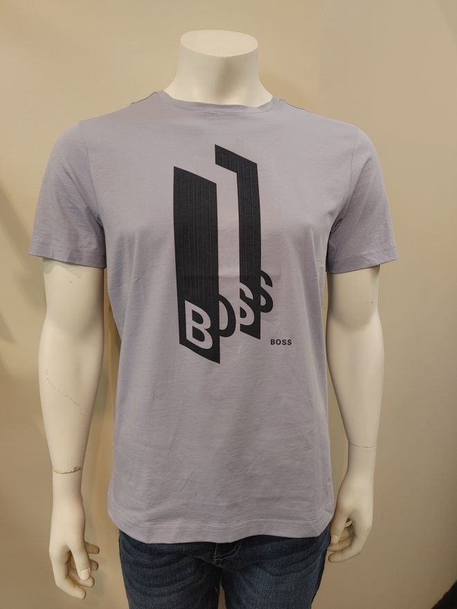hugo boss tee 2